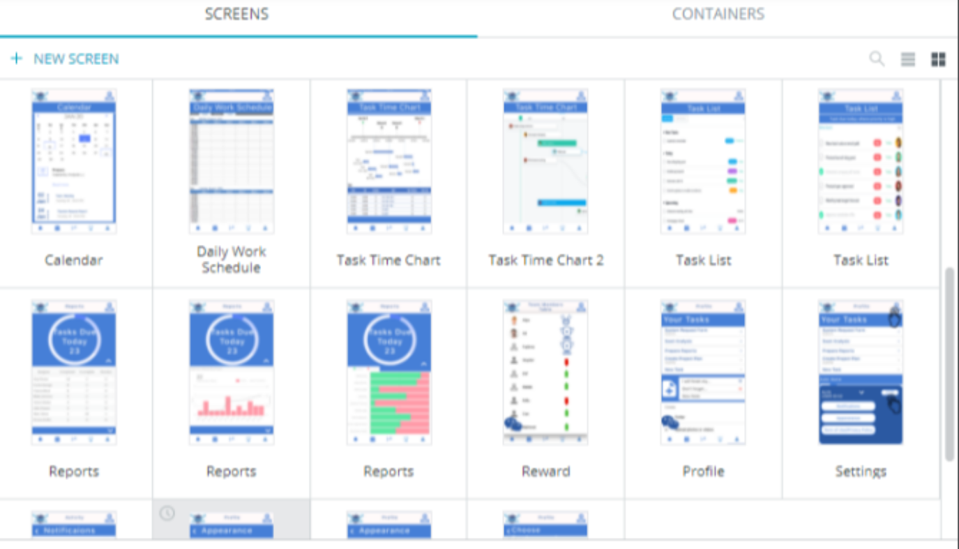 Team Task Management System